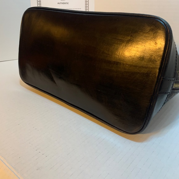 💥Sold💥Vintage Louis Vuitton Alma PM - Picture 7 of 7